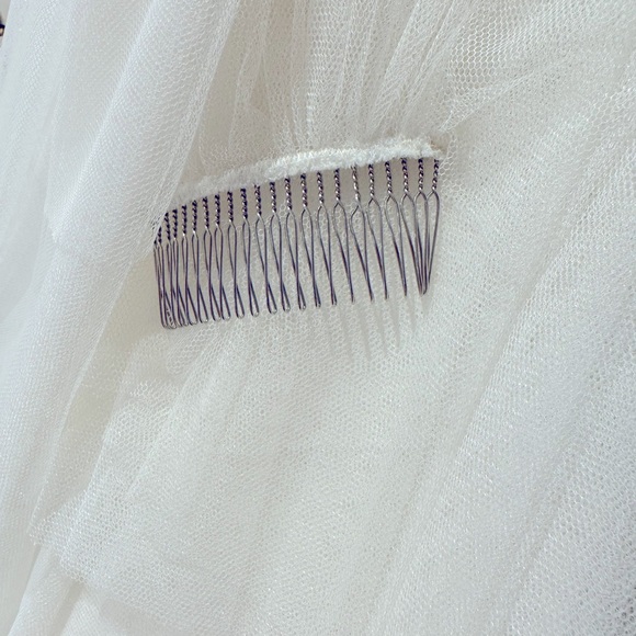 Sara Gabriel Donna Veil - Picture 4 of 5